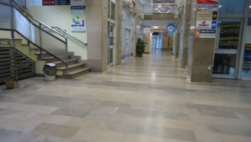 Lokal Sprzedaż Szczecin Centrum