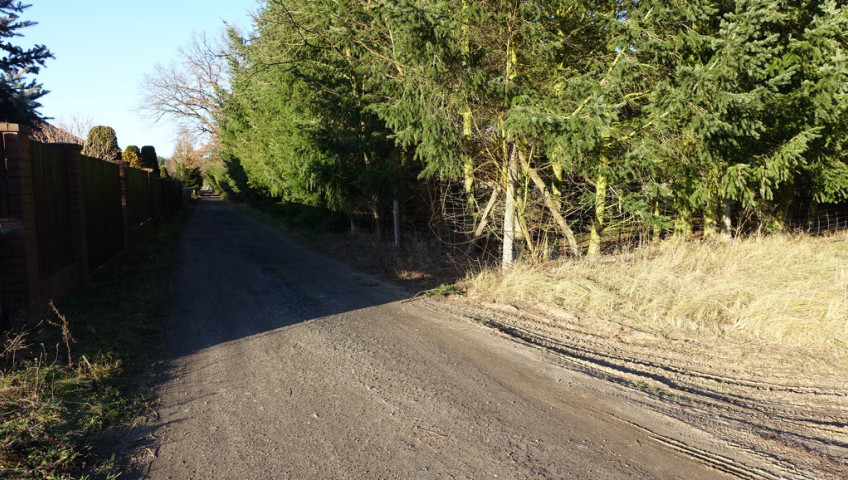 Działka Sprzedaż Tanowo