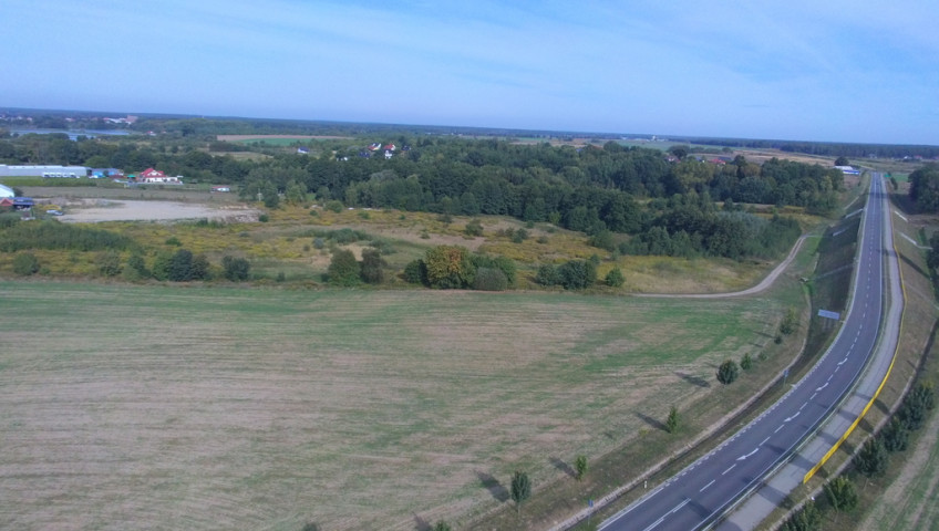 Działka Sprzedaż Goleniów
