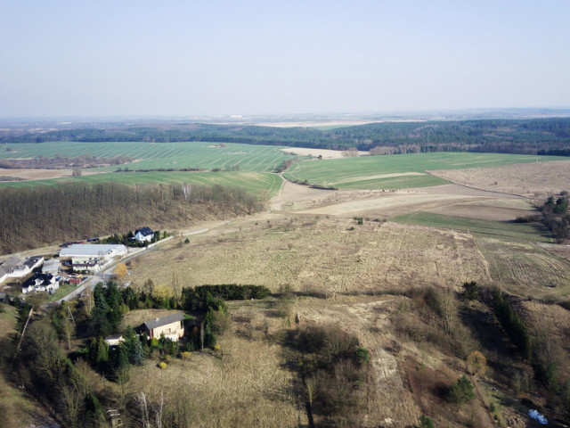 Działka Sprzedaż Czepino