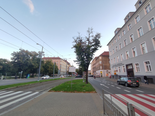 Mieszkanie Sprzedaż Szczecin Śródmieście-Centrum 3 Maja