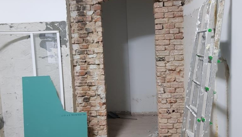 Lokal Wynajem Szczecin Centrum