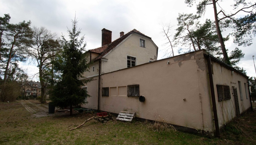 Dom Sprzedaż Bartoszewo