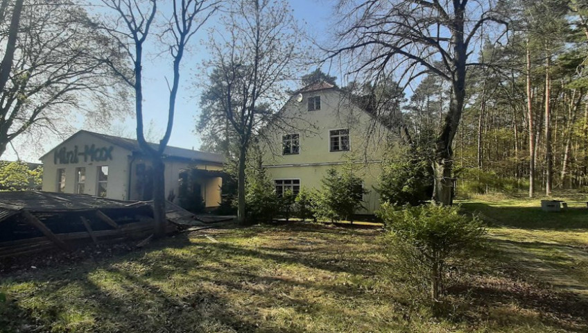 Dom Sprzedaż Bartoszewo
