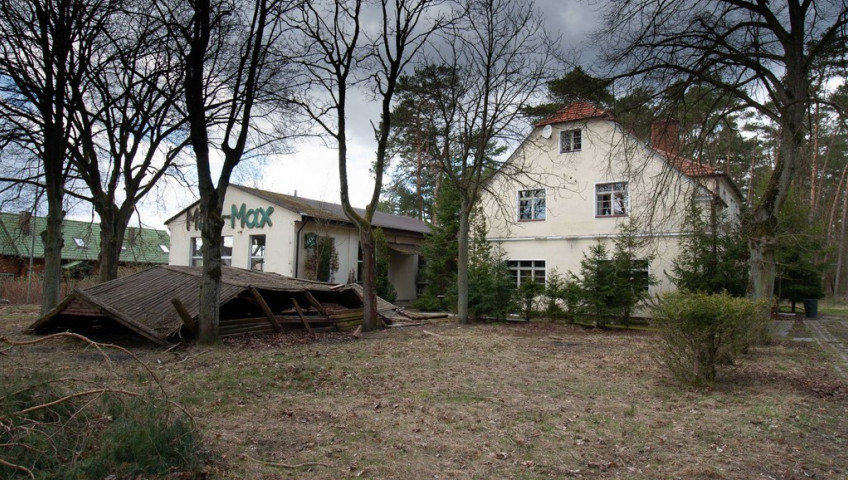Dom Sprzedaż Bartoszewo