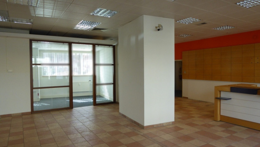 Lokal Wynajem Szczecin Pomorzany