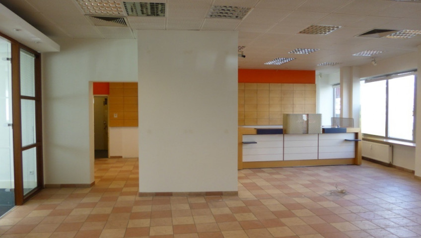 Lokal Wynajem Szczecin Pomorzany