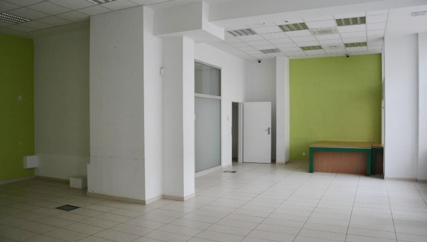 Lokal Sprzedaż Szczecin Pomorzany
