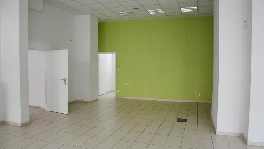 Lokal Sprzedaż Szczecin Pomorzany