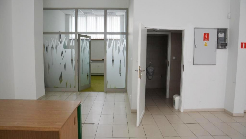Lokal Sprzedaż Szczecin Pomorzany