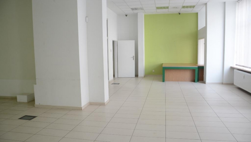 Lokal Sprzedaż Szczecin Pomorzany