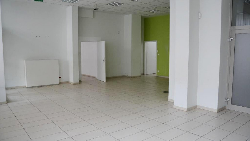Lokal Sprzedaż Szczecin Pomorzany