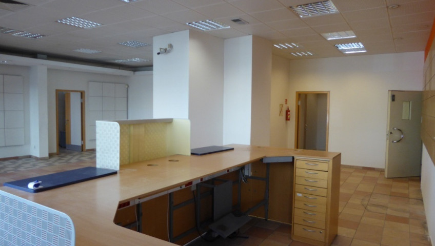 Lokal Sprzedaż Szczecin Pomorzany