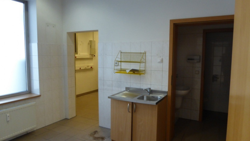 Lokal Sprzedaż Szczecin Pomorzany
