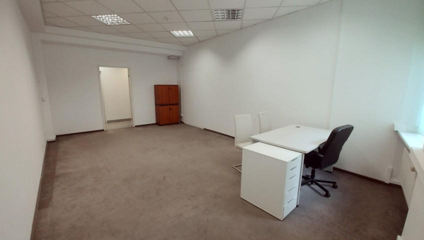 Lokal Wynajem Szczecin Centrum