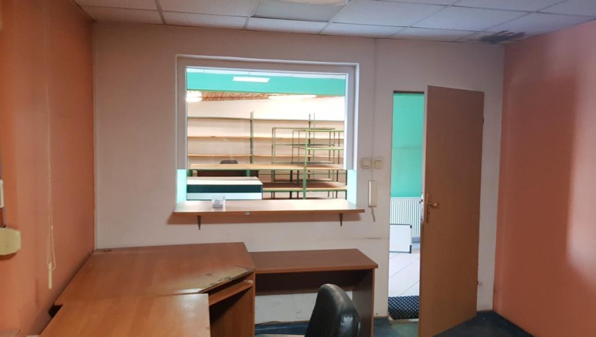 Obiekt Sprzedaż Szczecin Płonia