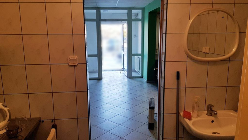 Obiekt Sprzedaż Szczecin Płonia