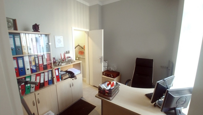 Lokal Sprzedaż Szczecin Centrum