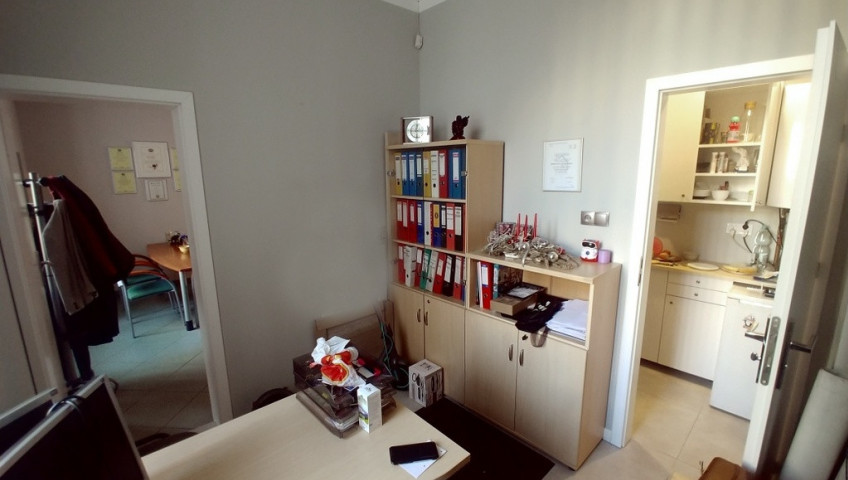 Lokal Sprzedaż Szczecin Centrum