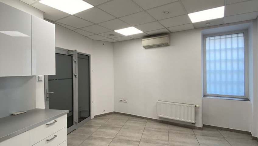 Lokal Sprzedaż Szczecin Centrum