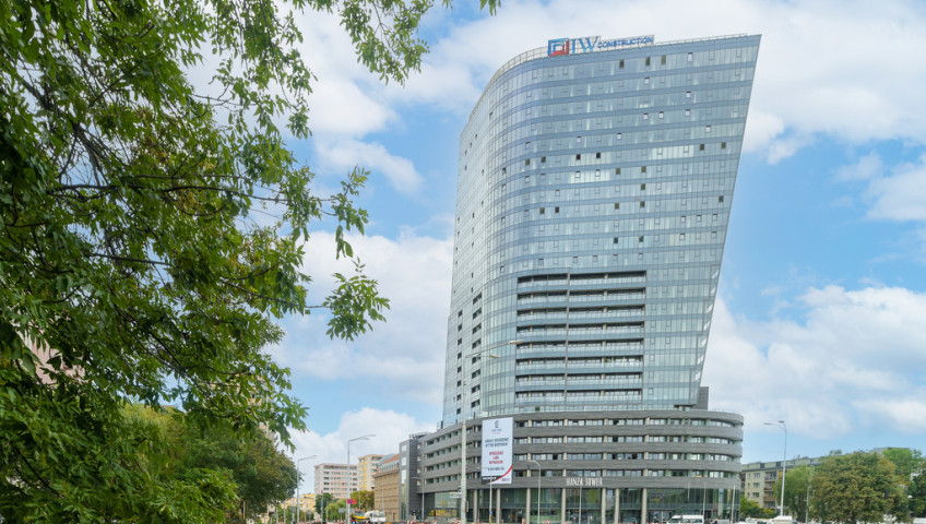 Mieszkanie Wynajem Szczecin Centrum al.&nbsp;Wyzwolenia