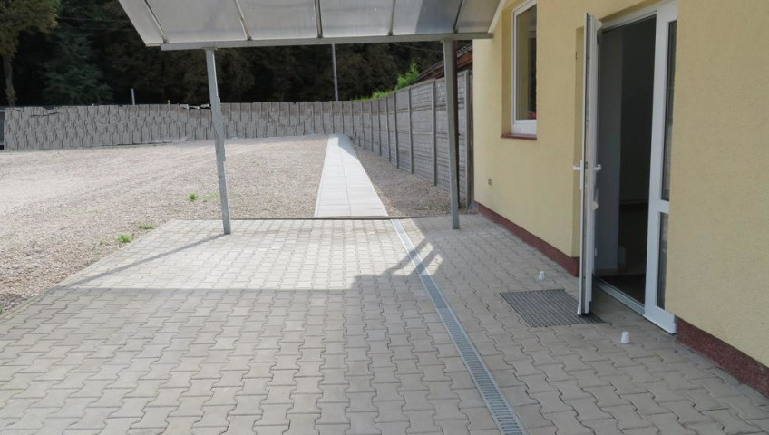 Obiekt Wynajem Szczecin Zdroje