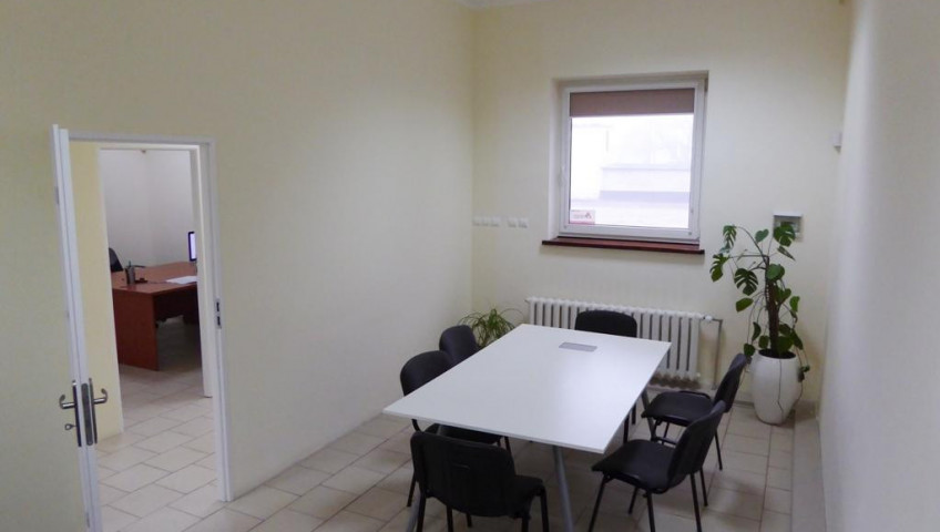 Obiekt Wynajem Szczecin Zdroje