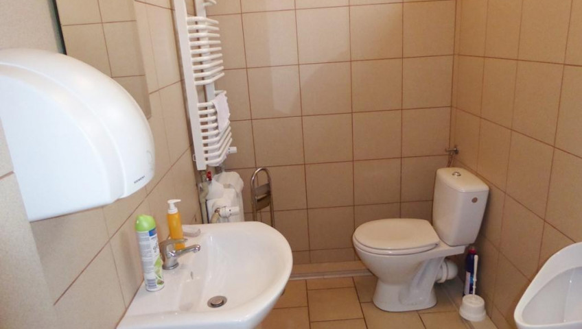 Obiekt Wynajem Szczecin Zdroje