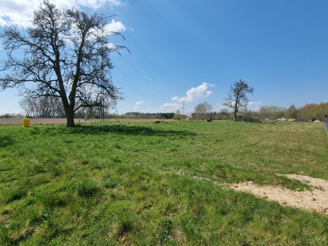 Działka Sprzedaż Szczecin Skolwin