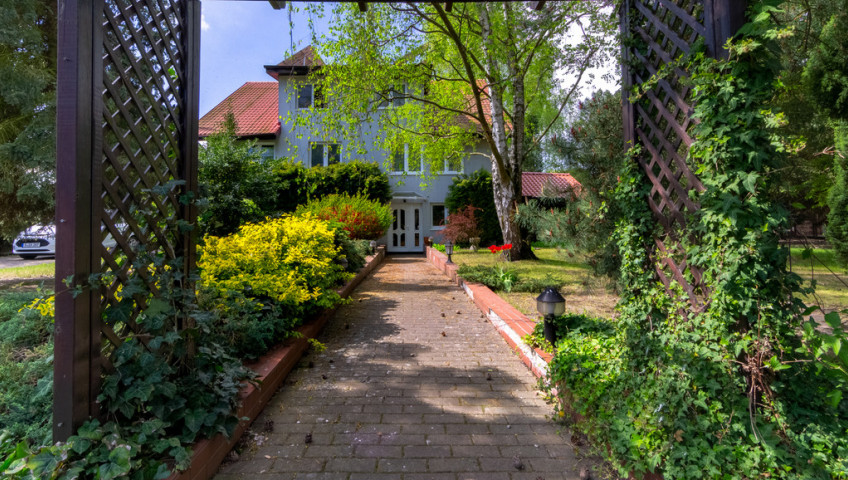 Dom Sprzedaż Szczecin Dąbie