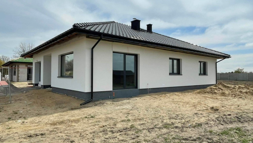 Dom Sprzedaż Bobolin