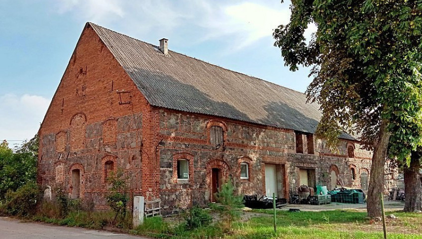 Działka Sprzedaż Rzędziny