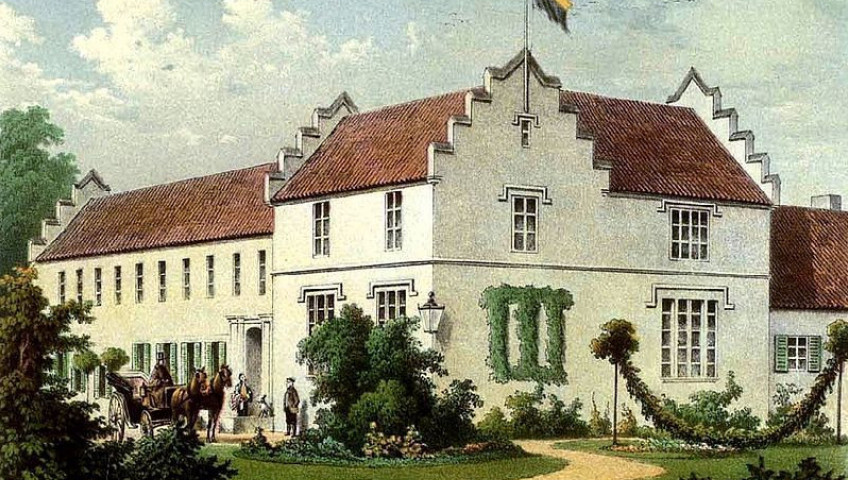 Działka Sprzedaż Rzędziny