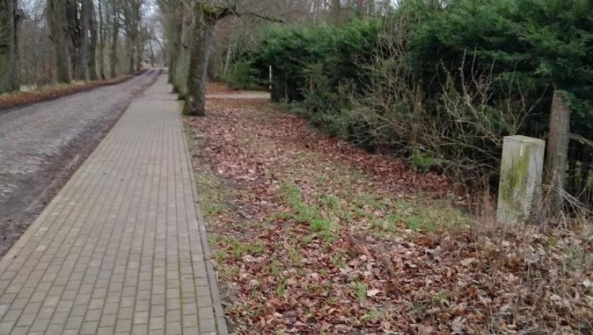 Działka Sprzedaż Rzędziny