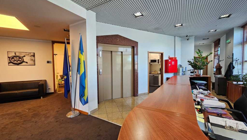 Lokal Wynajem Szczecin Centrum