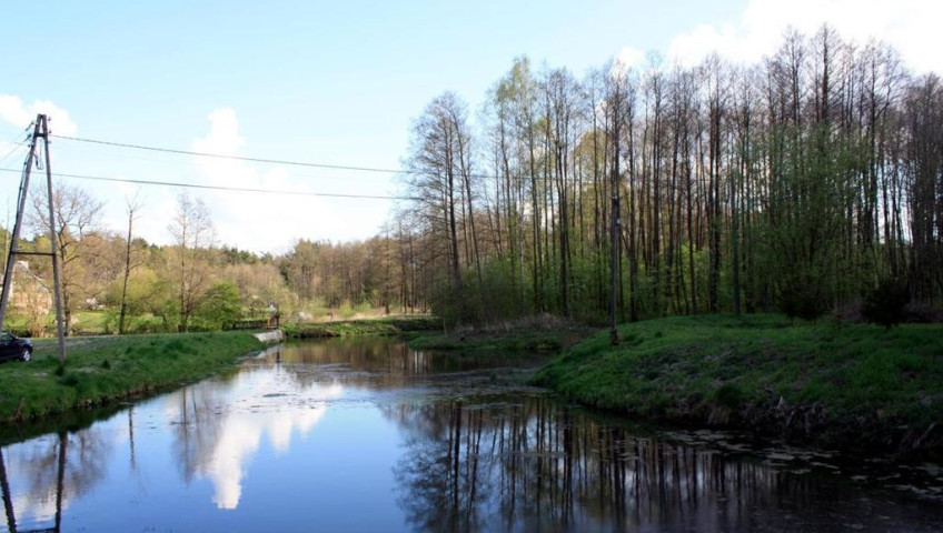 Obiekt Sprzedaż Sławoborze
