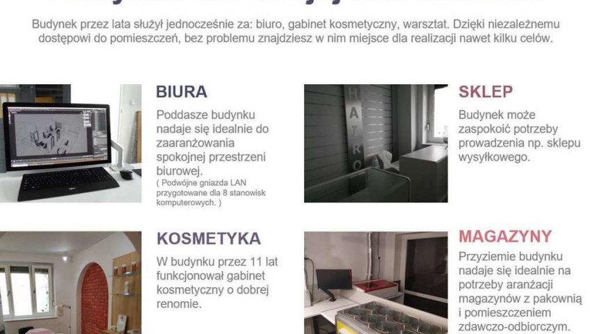 Dom Sprzedaż Szczecin Gumieńce