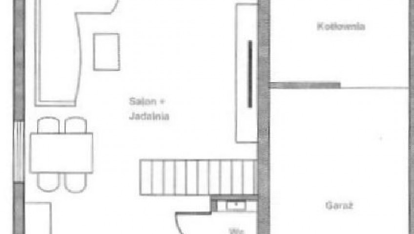 Dom Sprzedaż Goleniów
