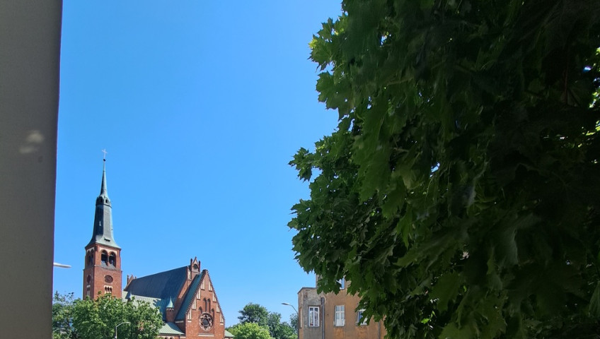 Mieszkanie Sprzedaż Szczecin Centrum Bolesława Krzywoustego