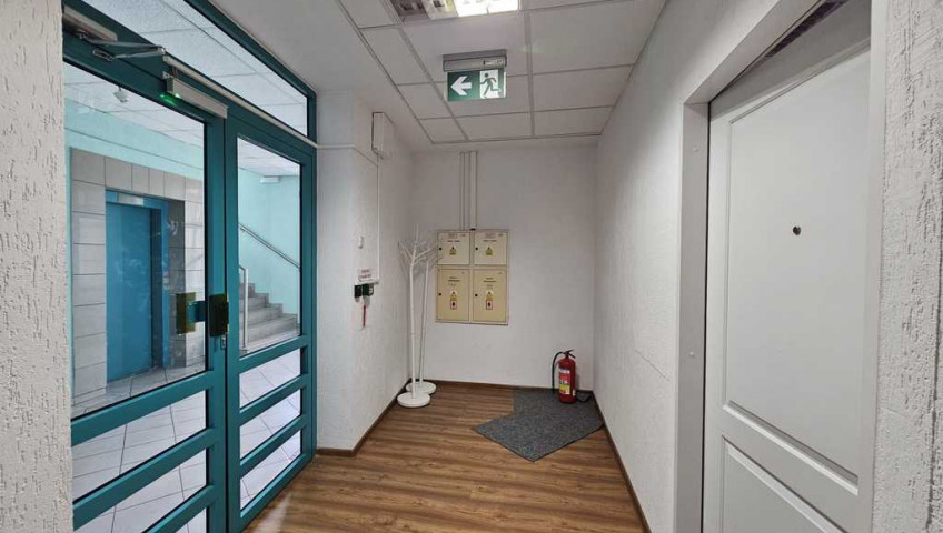 Lokal Wynajem Szczecin Centrum