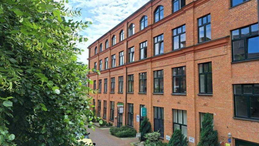 Mieszkanie Sprzedaż Szczecin Śródmieście-Centrum