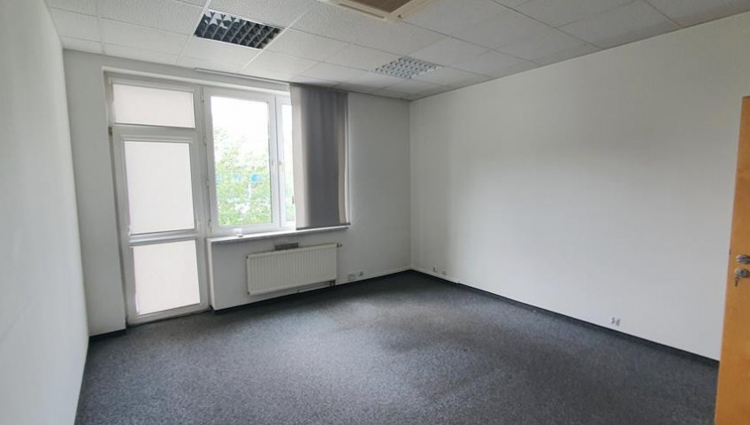 Lokal Wynajem Szczecin os. Słoneczne Andrzeja Struga