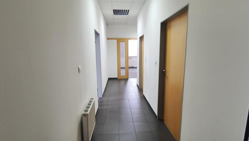 Lokal Wynajem Szczecin os. Słoneczne Andrzeja Struga