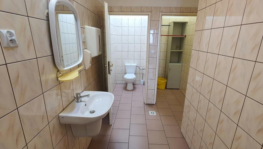 Lokal Wynajem Szczecin os. Słoneczne Andrzeja Struga