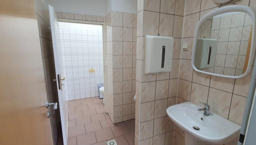 Lokal Wynajem Szczecin os. Słoneczne Andrzeja Struga