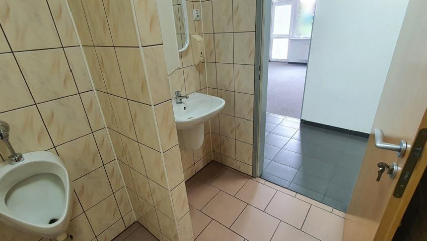 Lokal Wynajem Szczecin os. Słoneczne Andrzeja Struga