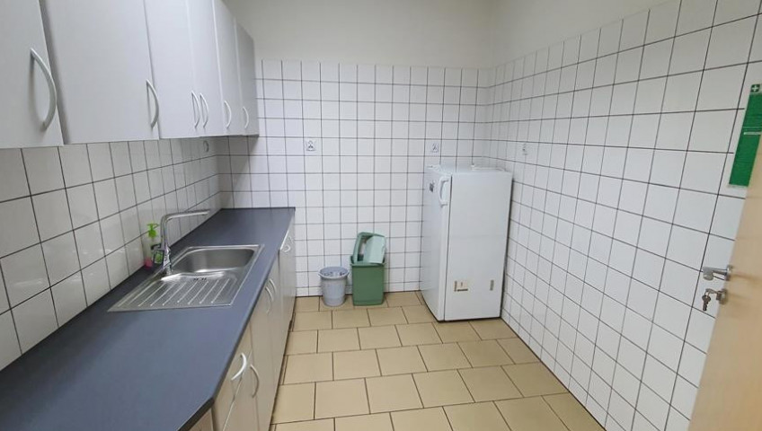 Lokal Wynajem Szczecin os. Słoneczne Andrzeja Struga