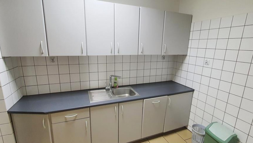 Lokal Wynajem Szczecin os. Słoneczne Andrzeja Struga