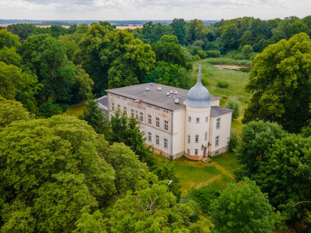 Obiekt Sprzedaż Krąpiel