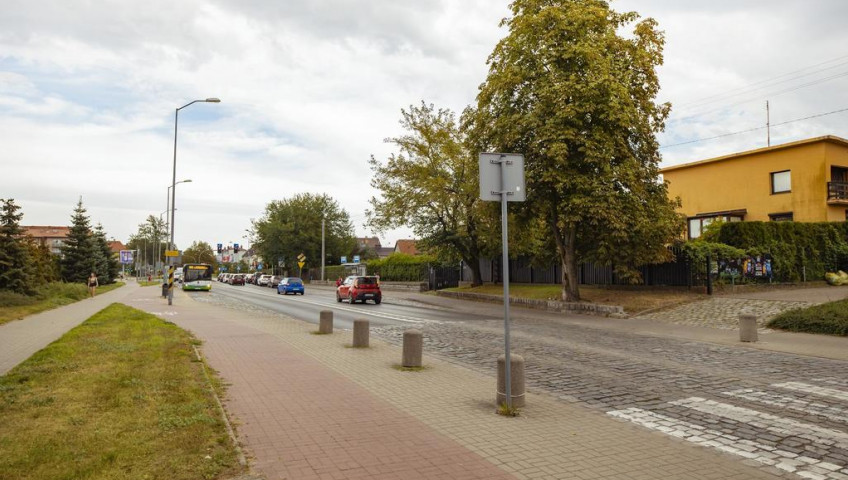 Mieszkanie Wynajem Szczecin Pogodno II Horeszków